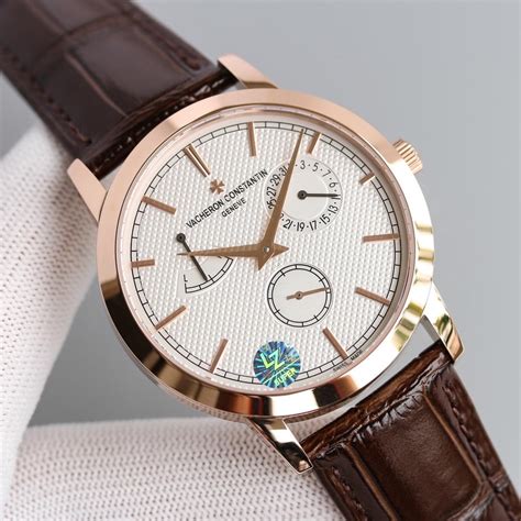 vacheron constantin crafted.